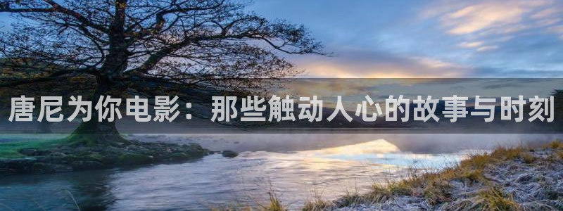 樱桃污视频：唐尼为你电影：那些触动人心的故事与时刻
