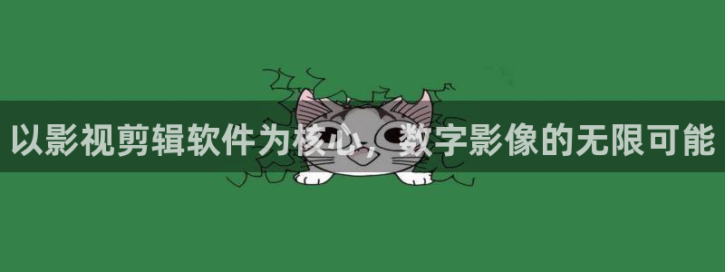 樱桃的画法：以影视剪辑软件为核心，数字影像的无限可能