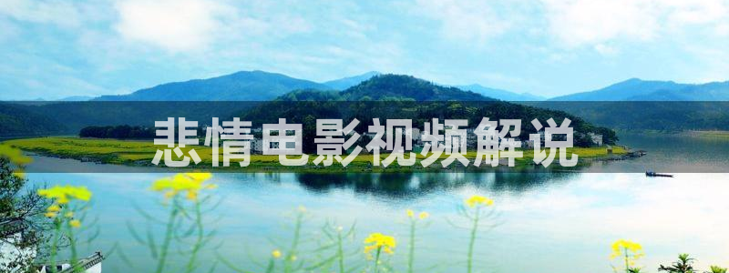 樱桃视频在线精品：悲情电影视频解说